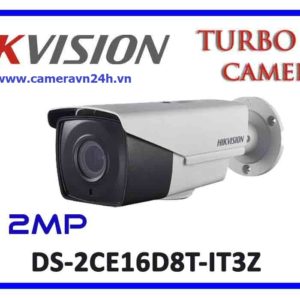 Camera Hikvision